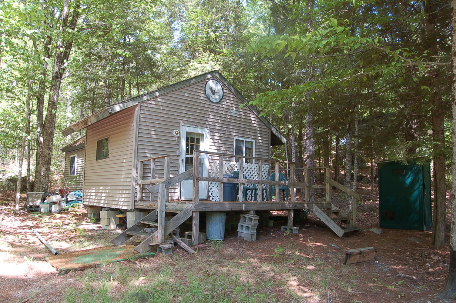 803 Main Road Burlington, ME 04417 - Photo 27 of 34 DSC_9989