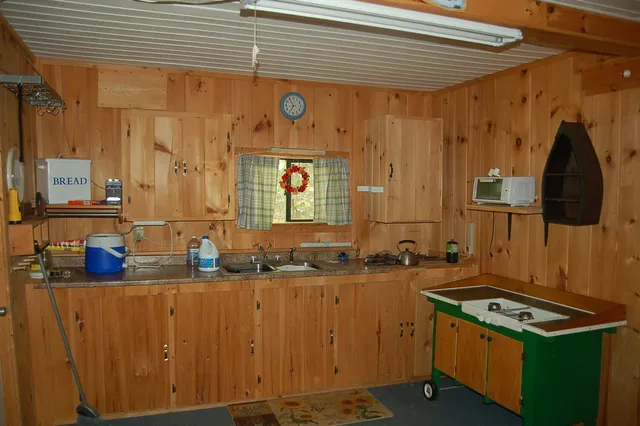 $155,000 | 803 Main Road, Burlington, ME 04417