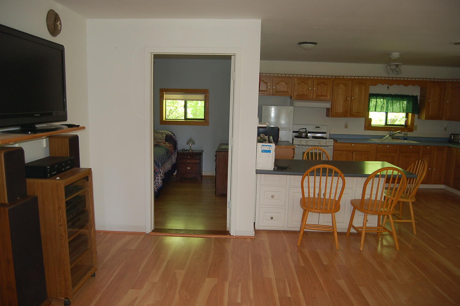 803 Main Road Burlington, ME 04417 - Photo 6 of 34 DSC_0007