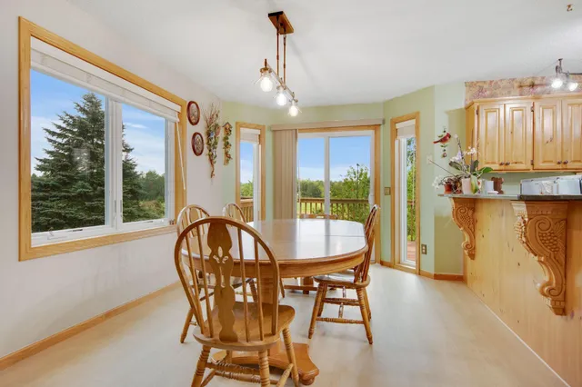 $725,000 | 35210 Lily Street Northwest, Cambridge, MN 55008