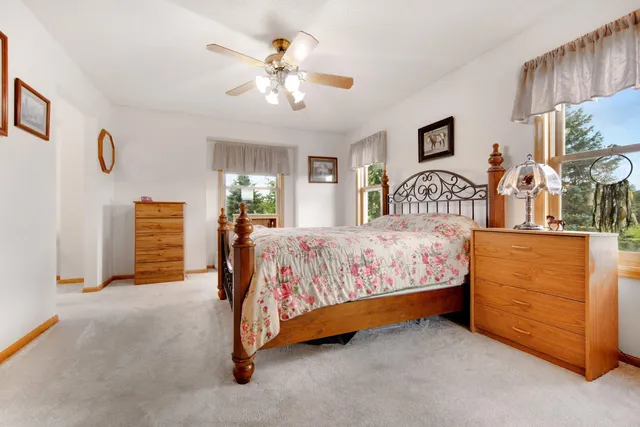 $725,000 | 35210 Lily Street Northwest, Cambridge, MN 55008