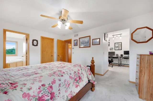 $725,000 | 35210 Lily Street Northwest, Cambridge, MN 55008