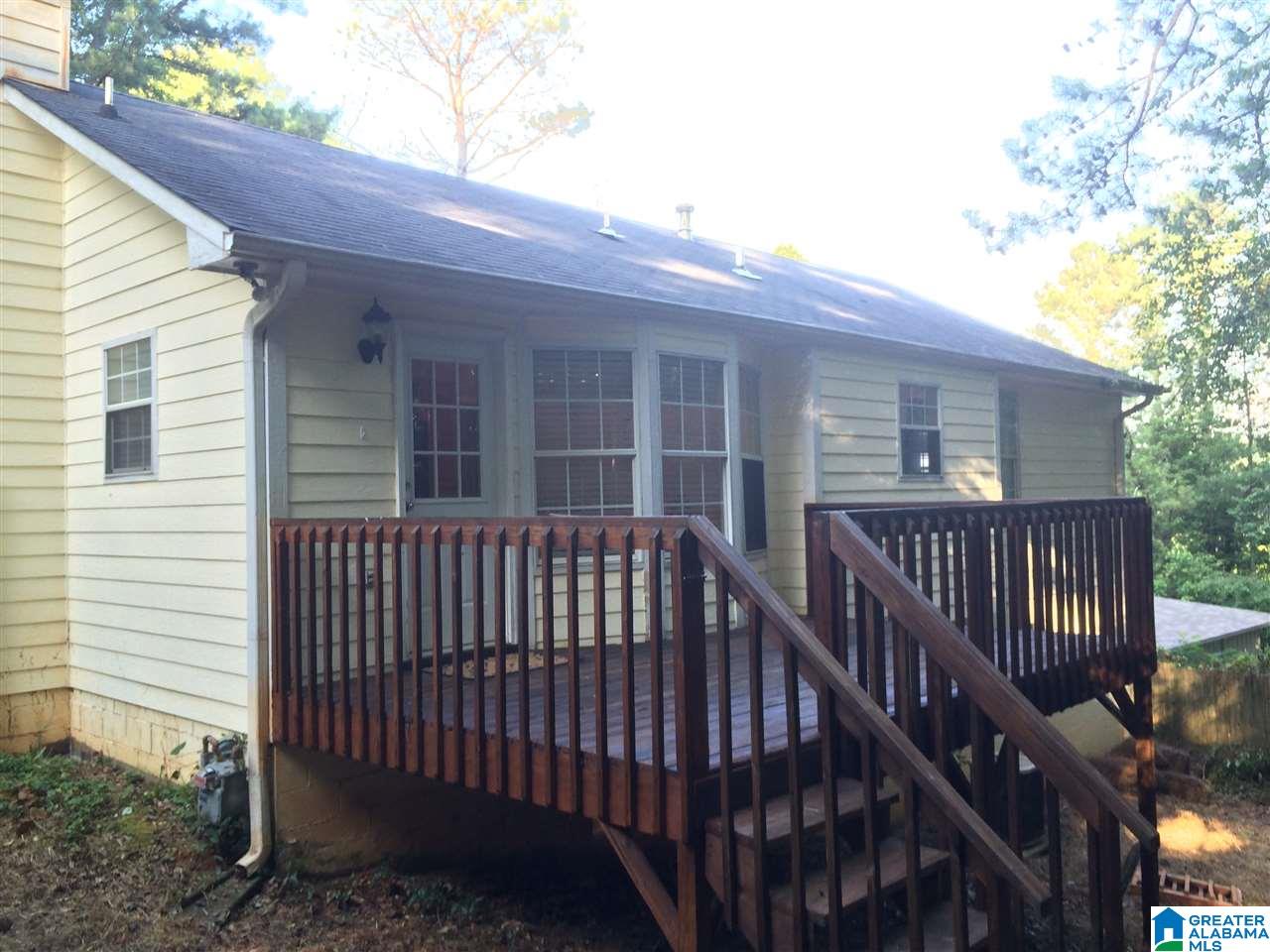 215 Pine Street Springville, AL 35146 - Photo 21 of 24