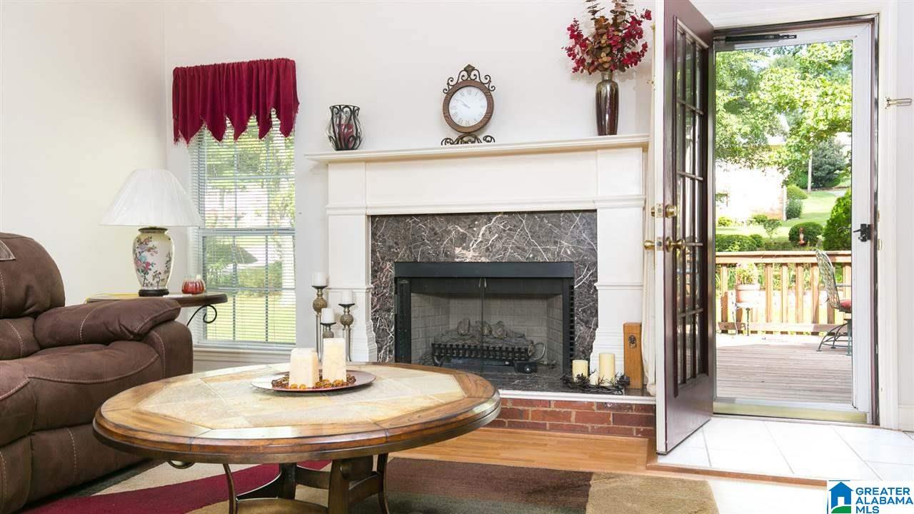 410 Roper Drive Trussville, AL 35173 - Photo 18 of 25