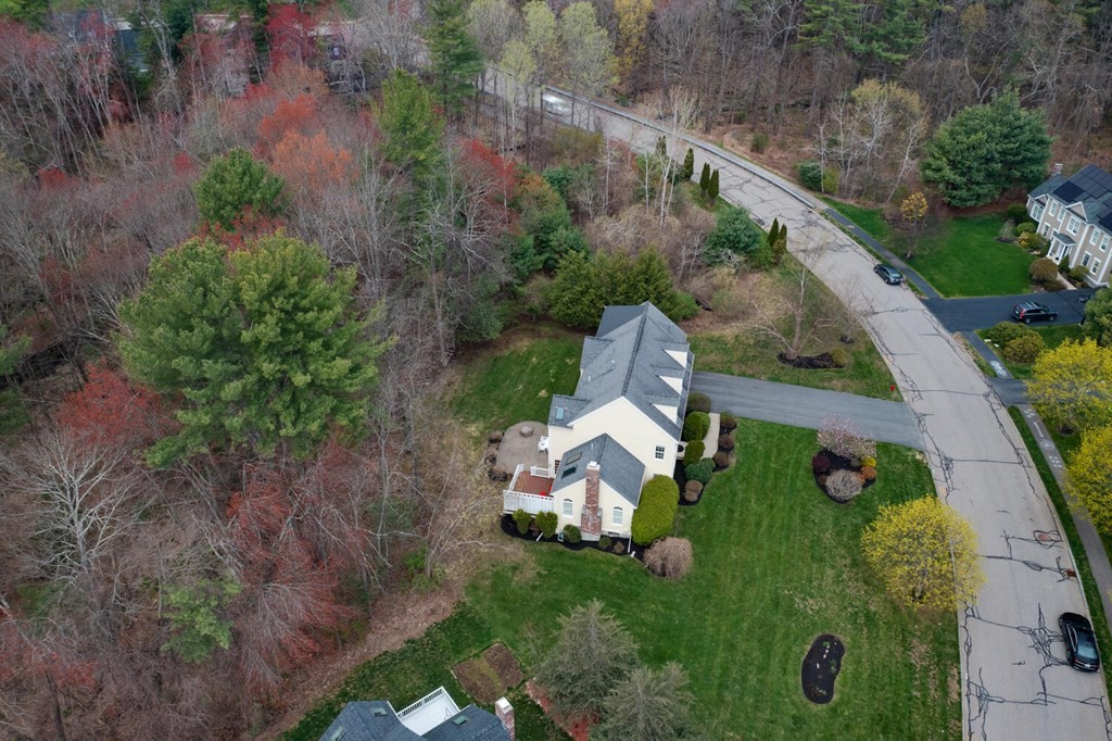 48 Little Pond Road Northborough, MA 01532 - Photo 36 of 38 Gallery Image 36
