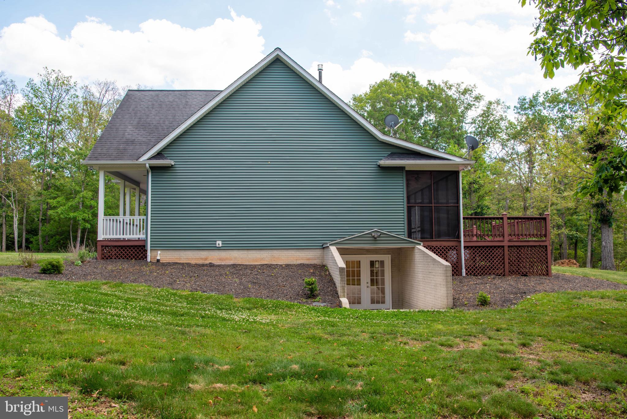 792 Forest Glen Road Moorefield, WV 26836 - Photo 130 of 146 Charming home nestled in nature's embrace.