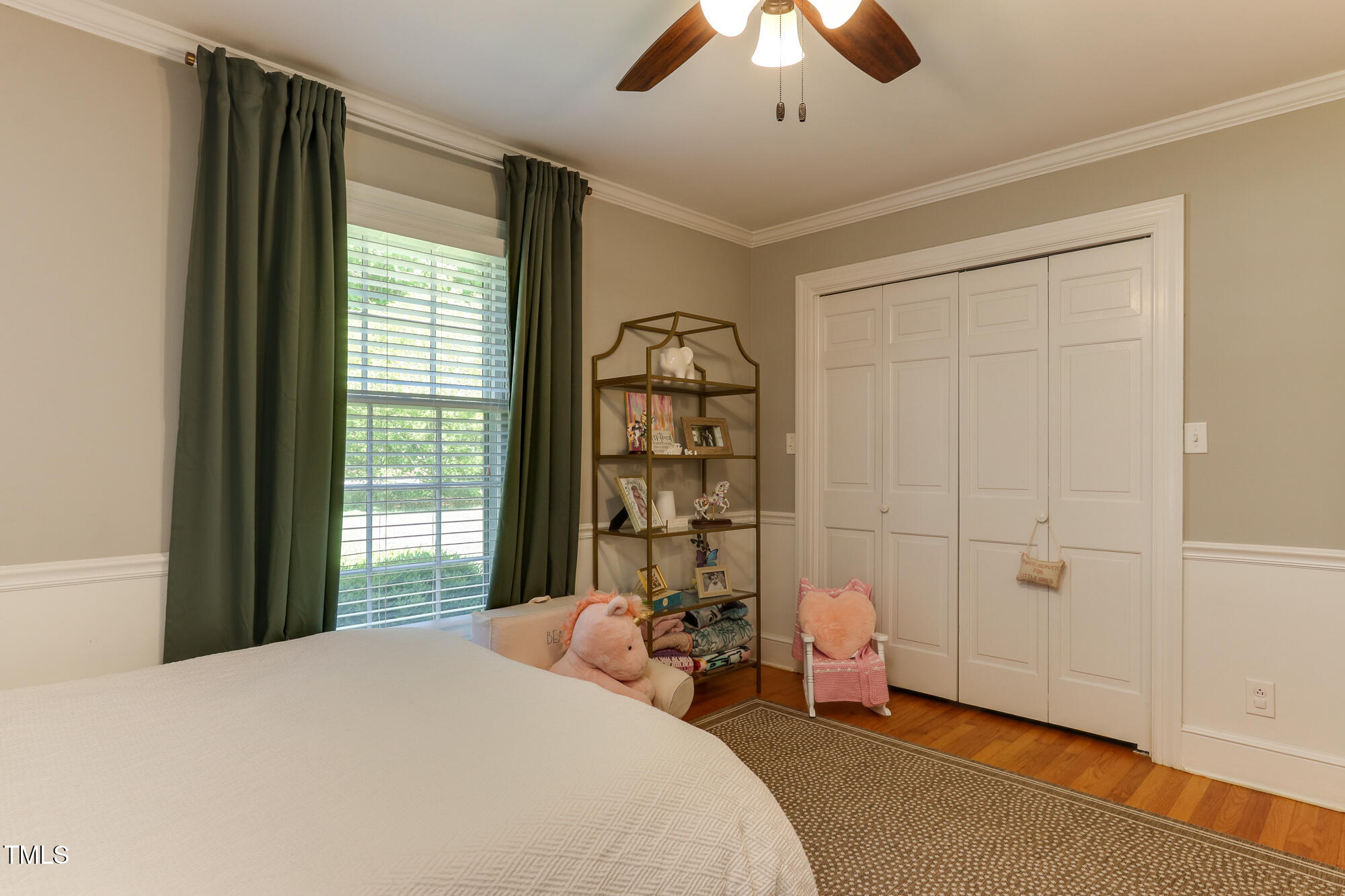 1206 Ivy Lane Raleigh, NC 27609 - Photo 25 of 36 Ivy_1206-25