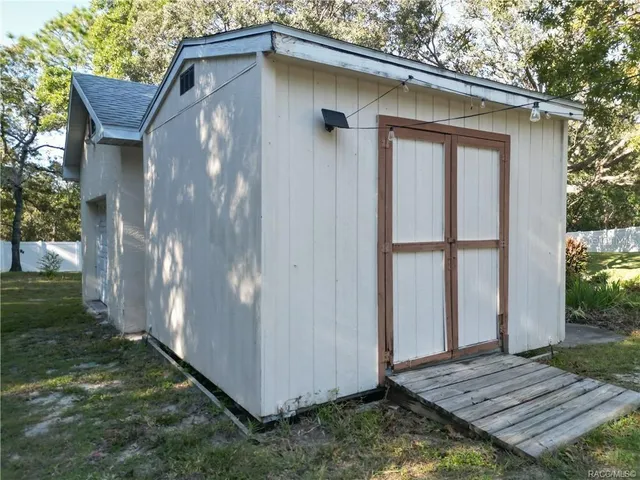 $515,000 | 5386 North Lena Drive, Beverly Hills, FL 34465