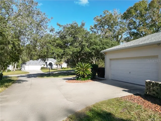 $515,000 | 5386 North Lena Drive, Beverly Hills, FL 34465