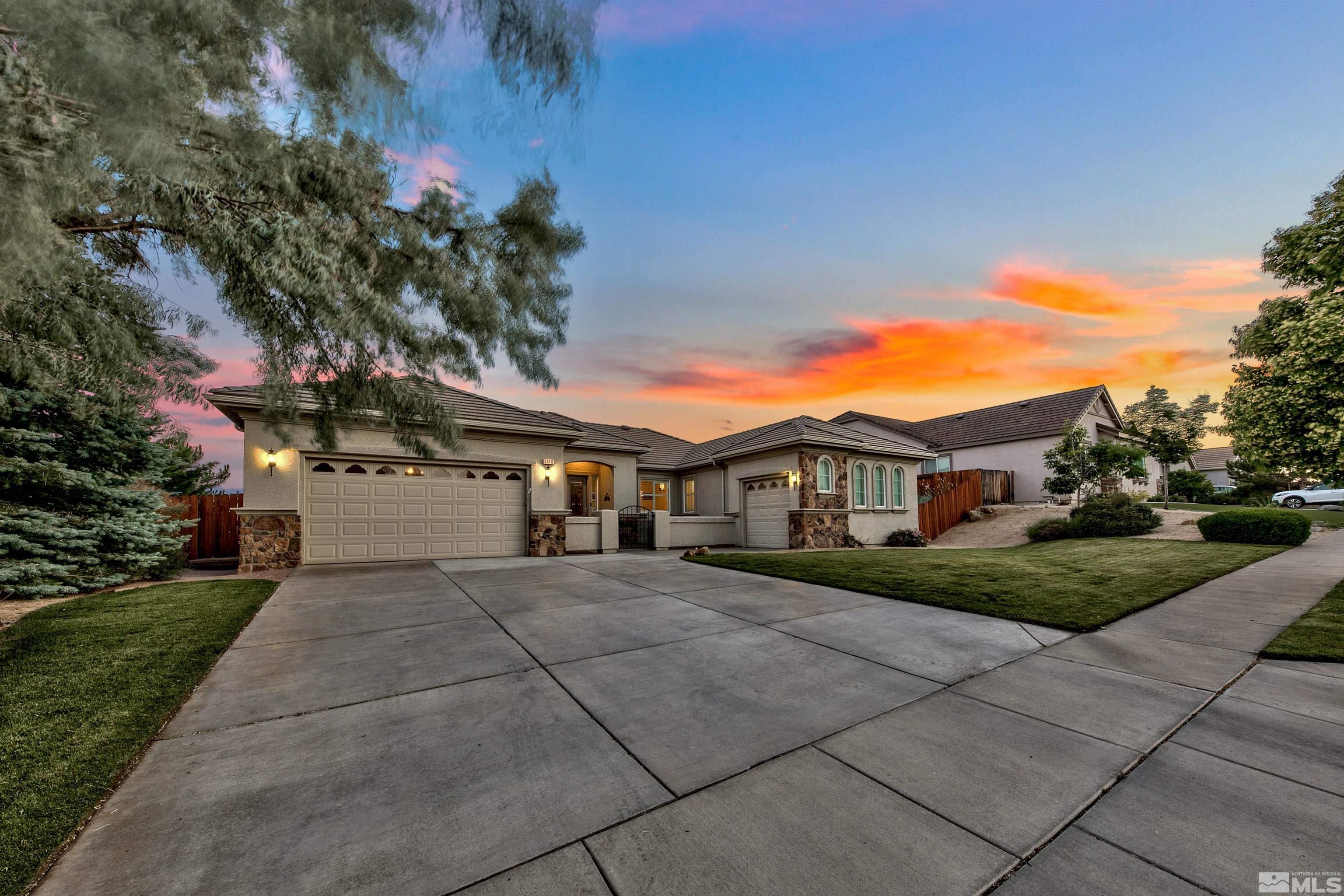 5840 Slate Drive Reno, NV 89523 - Photo 1 of 39 Photo 1