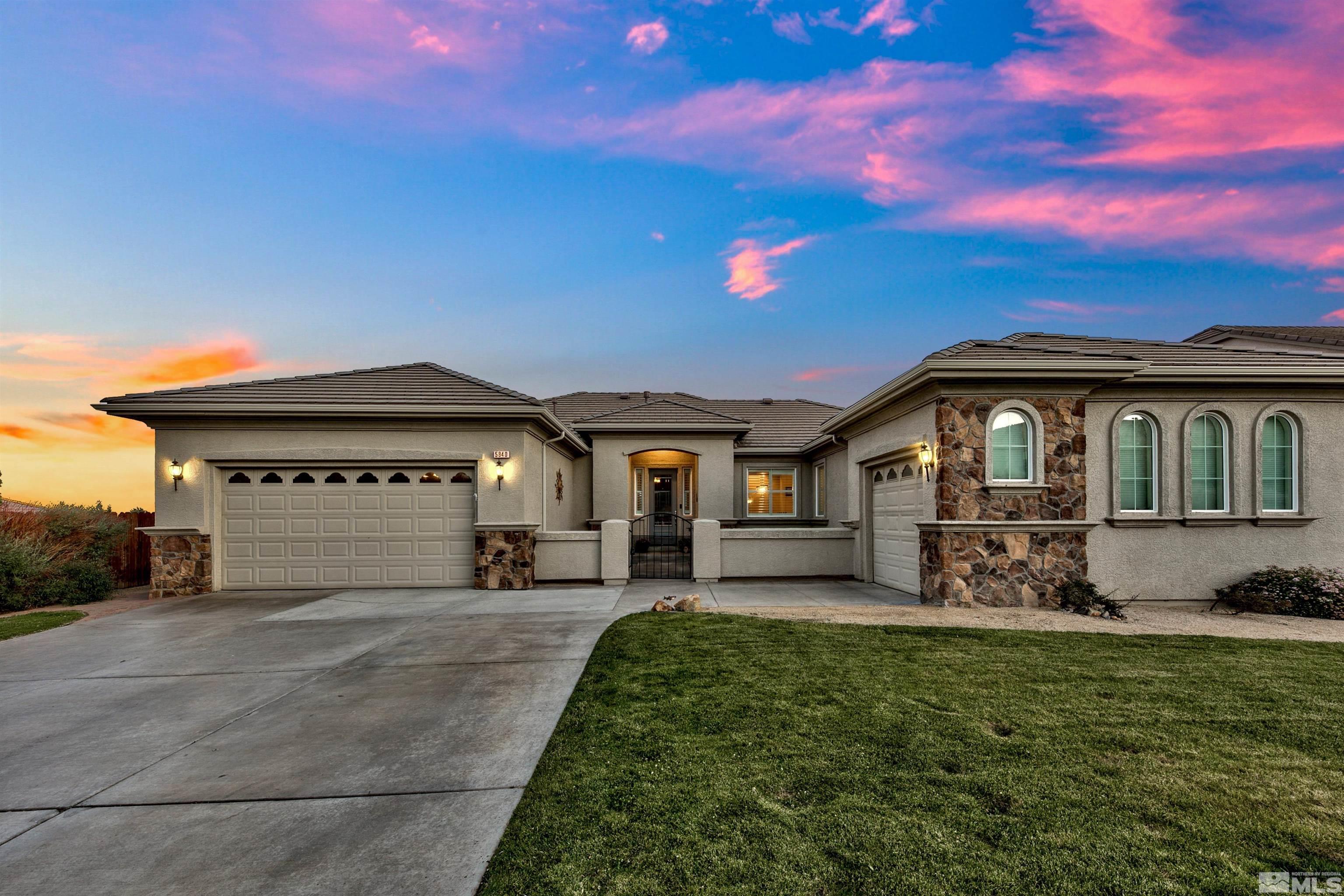 5840 Slate Drive Reno, NV 89523 - Photo 26 of 39 Photo 26