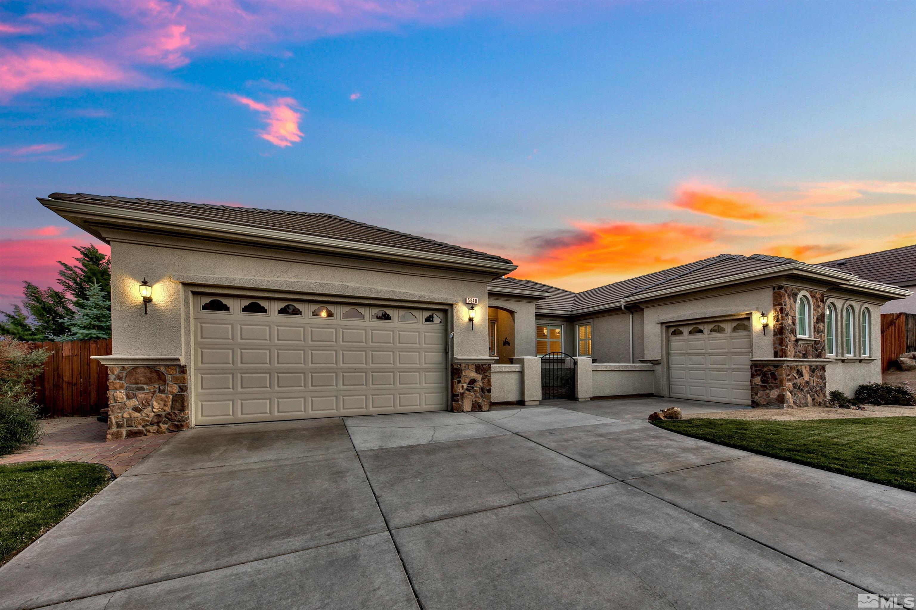 5840 Slate Drive Reno, NV 89523 - Photo 27 of 39 Photo 27