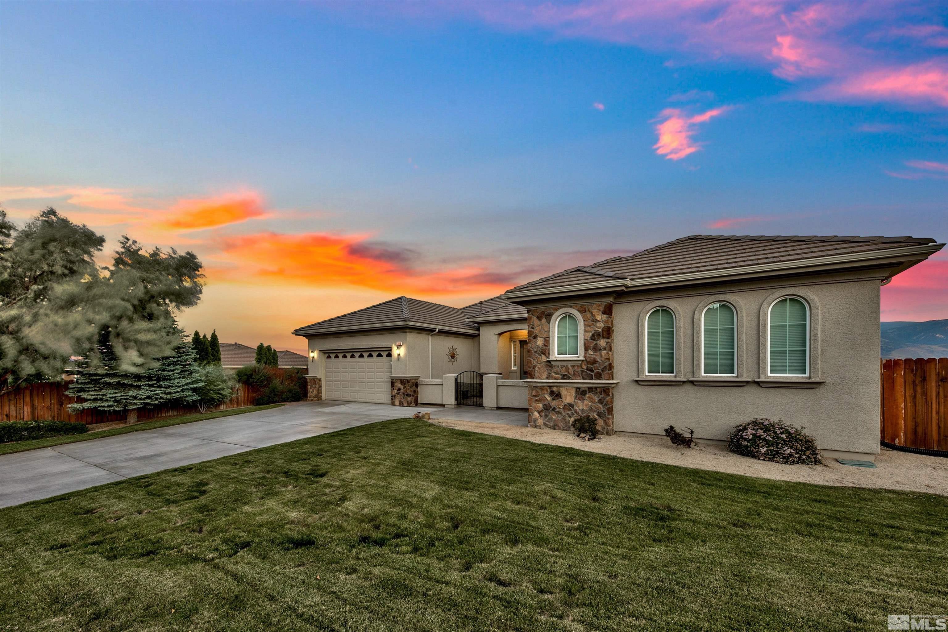 5840 Slate Drive Reno, NV 89523 - Photo 28 of 39 Photo 28