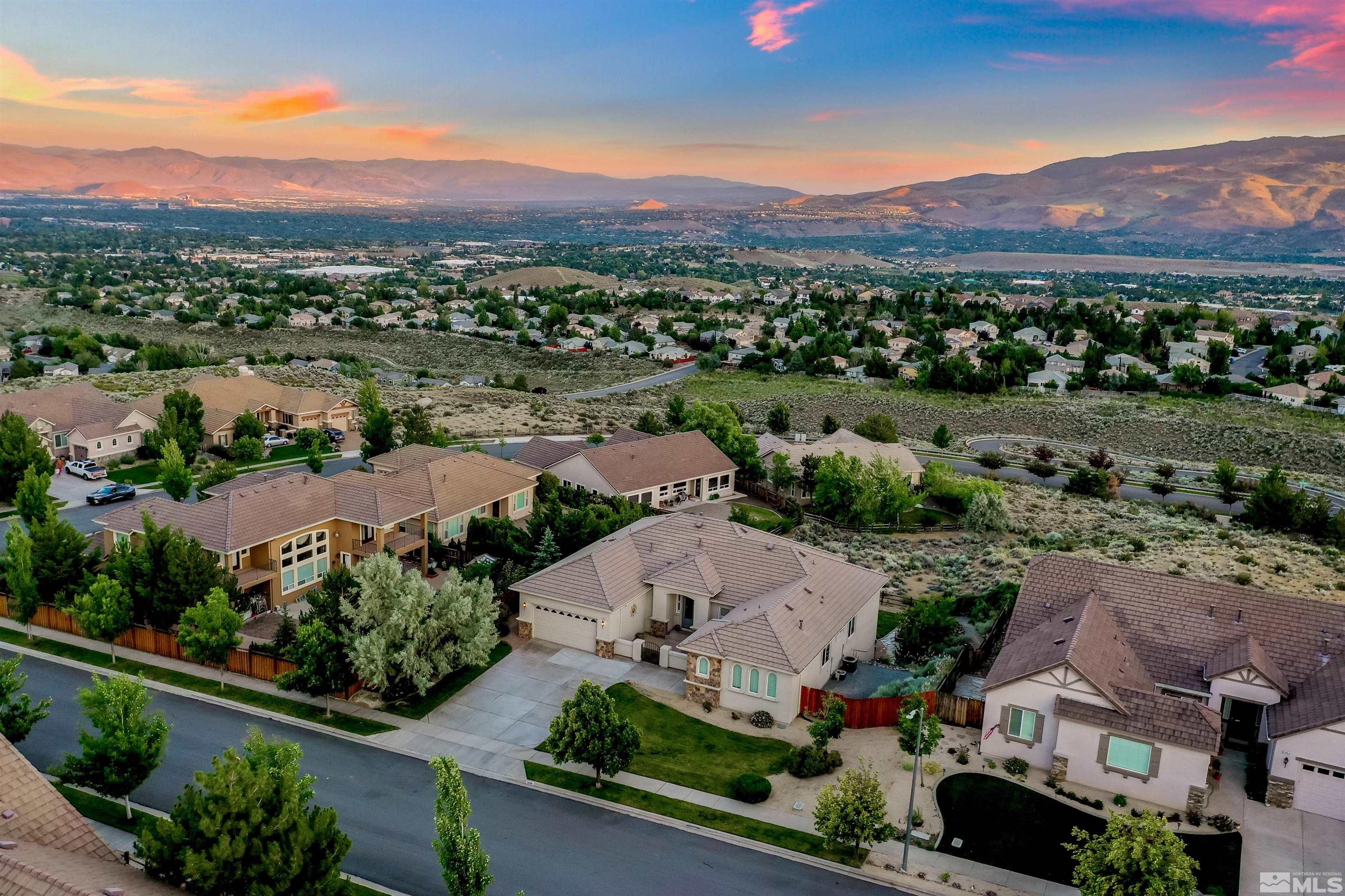 5840 Slate Drive Reno, NV 89523 - Photo 3 of 39 Photo 3