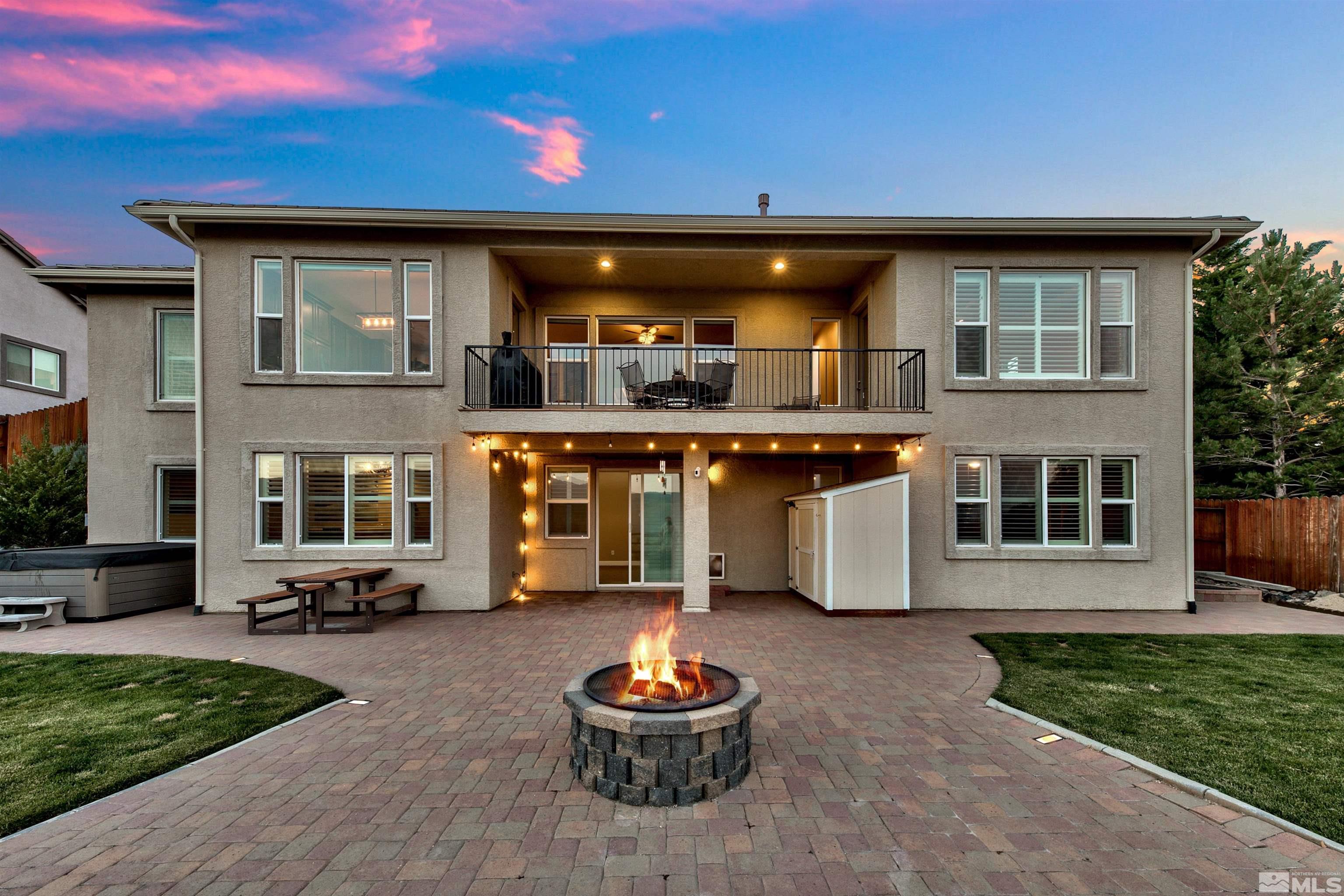 5840 Slate Drive Reno, NV 89523 - Photo 4 of 39 Photo 4