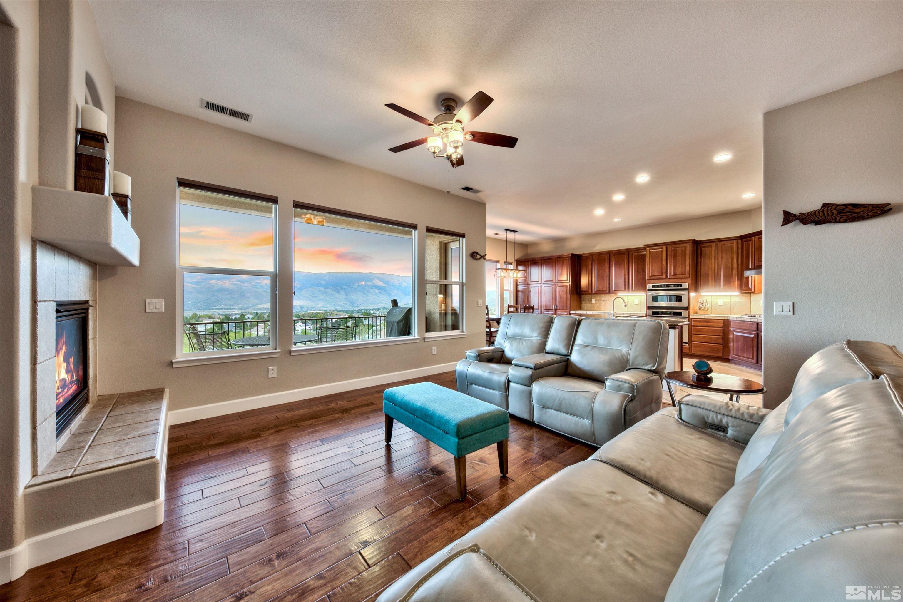 5840 Slate Drive Reno, NV 89523 - Photo 6 of 39 Photo 6