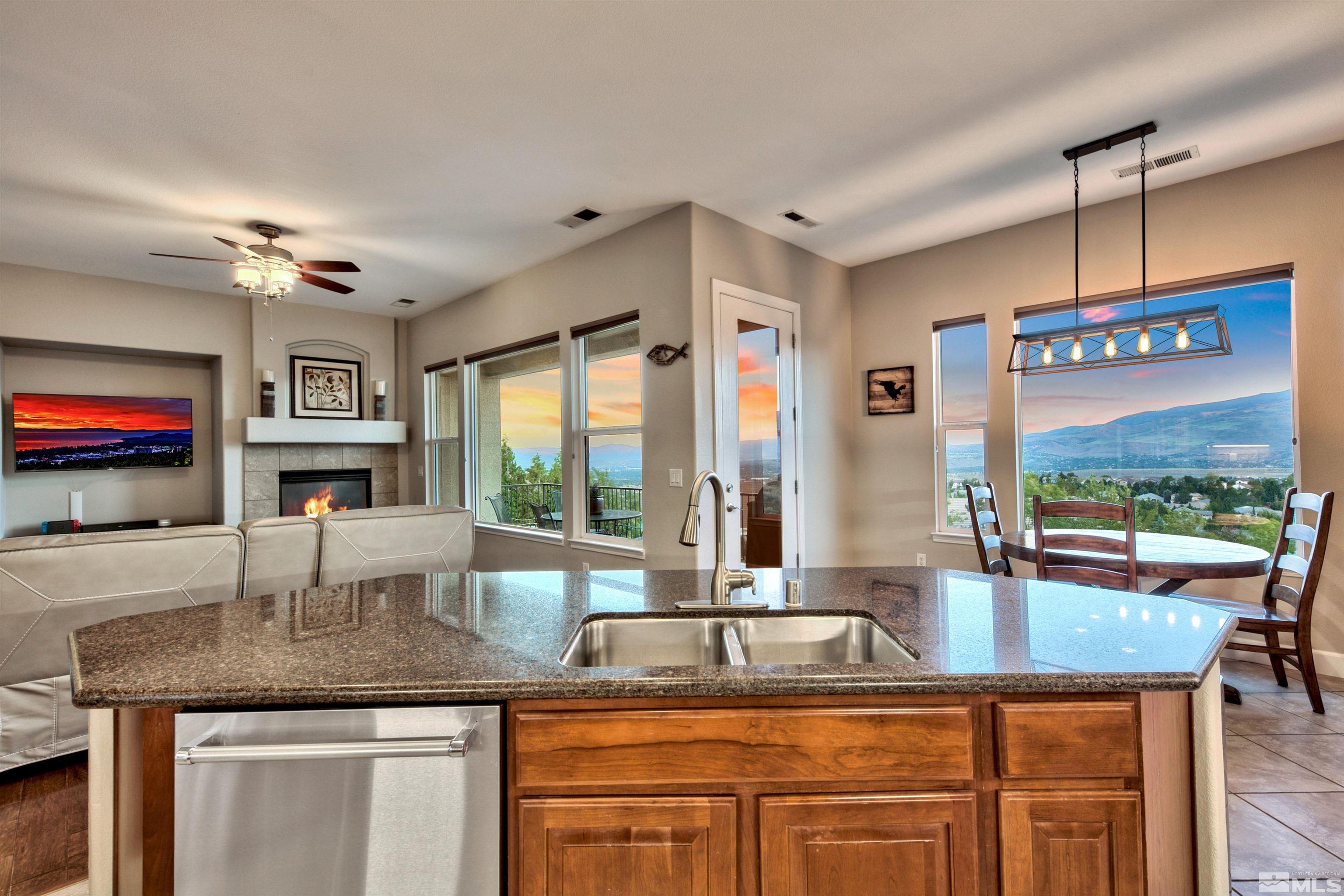 5840 Slate Drive Reno, NV 89523 - Photo 8 of 39 Photo 8