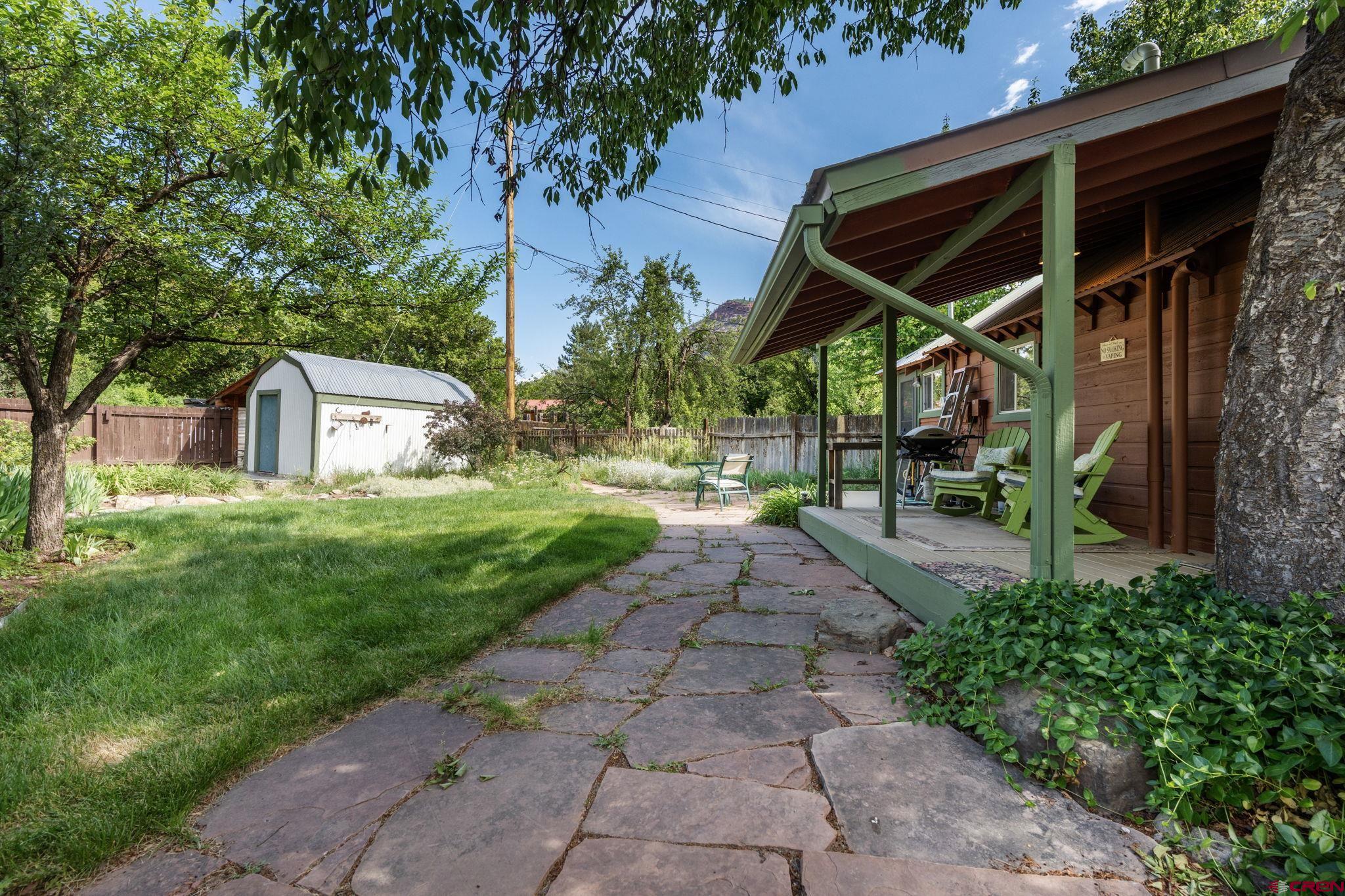34 Bruce Lane Durango, CO 81301 - Photo 29 of 42