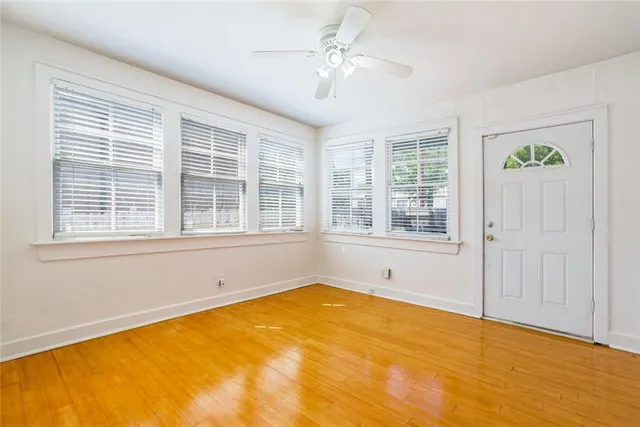 $1,650 | 3416 Canal Street, Unit B, New Orleans, LA 70119