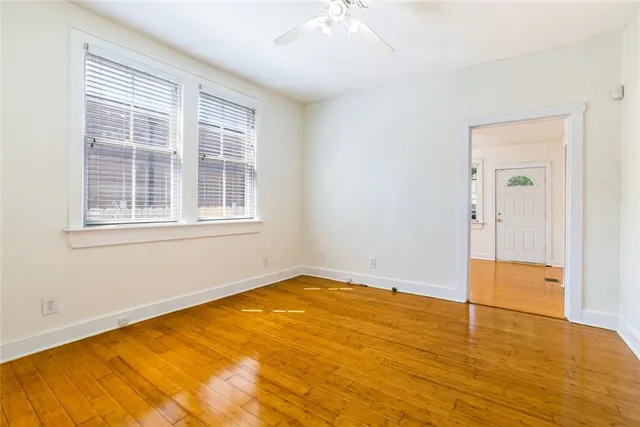 $1,650 | 3416 Canal Street, Unit B, New Orleans, LA 70119