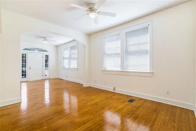 $1,650 | 3416 Canal Street, Unit B, New Orleans, LA 70119