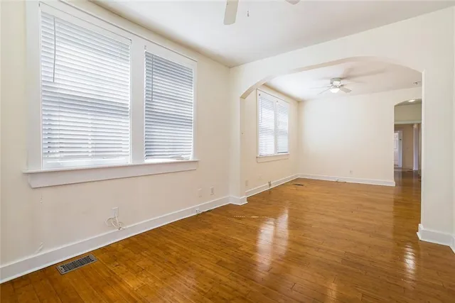 $1,650 | 3416 Canal Street, Unit B, New Orleans, LA 70119