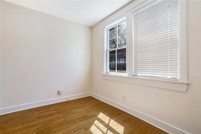 $1,650 | 3416 Canal Street, Unit B, New Orleans, LA 70119