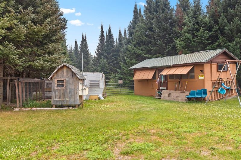 13595 Lower Dam Road Mountain, WI 54149 - Photo 22 of 31