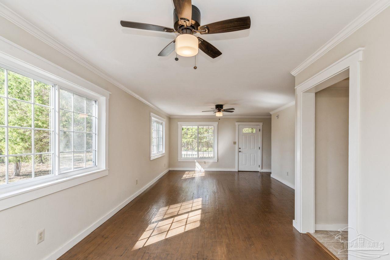 3920 Cleveland Road Baker, FL 32531 - Photo 8 of 50 Gallery Image 8