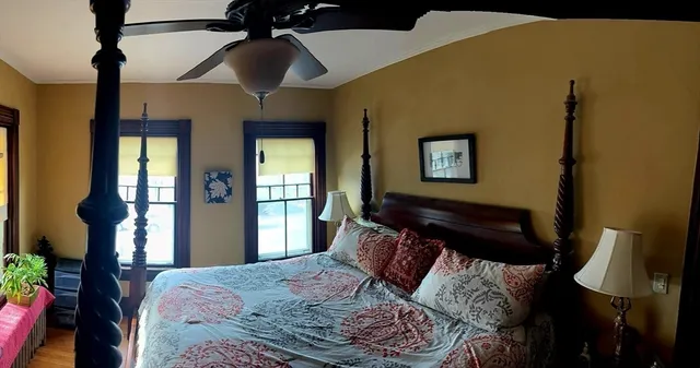 $889,900 | 58 Oak Street, Boston, MA 02136