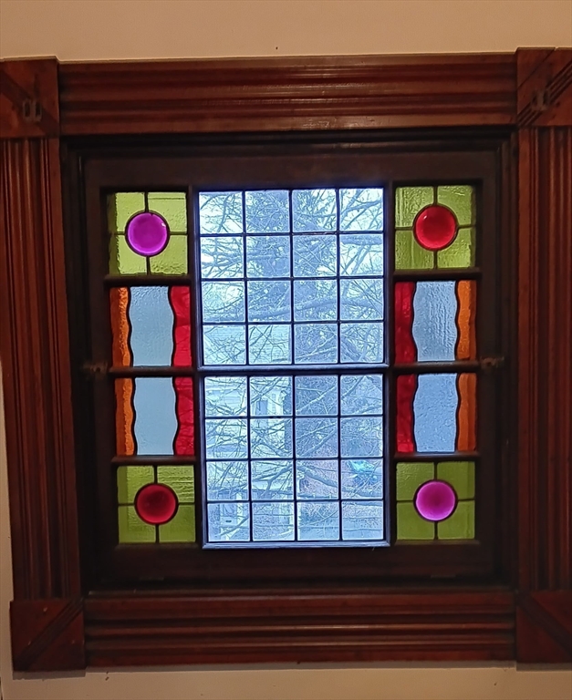 58 Oak Street Boston, MA 02136 - Photo 24 of 26 a view of electric board