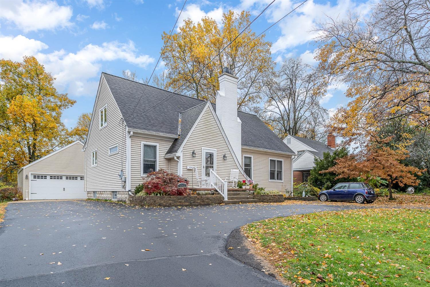 6343 Euclid Road Madeira, OH 45236 - Photo 3 of 35 Gallery Image 3