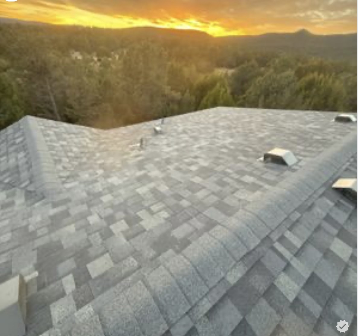 103 Hidden Valley Ranch Road Ilfeld, NM 87538 - Photo 48 of 49 NEW ROOF!!!