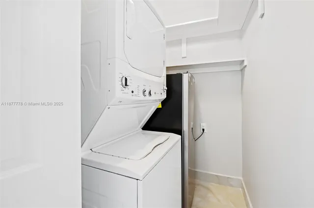 a outdoor living space with furniture