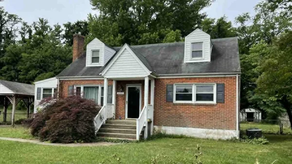 $234,950 | 3787 Fairburn Drive, Roanoke, VA 24018