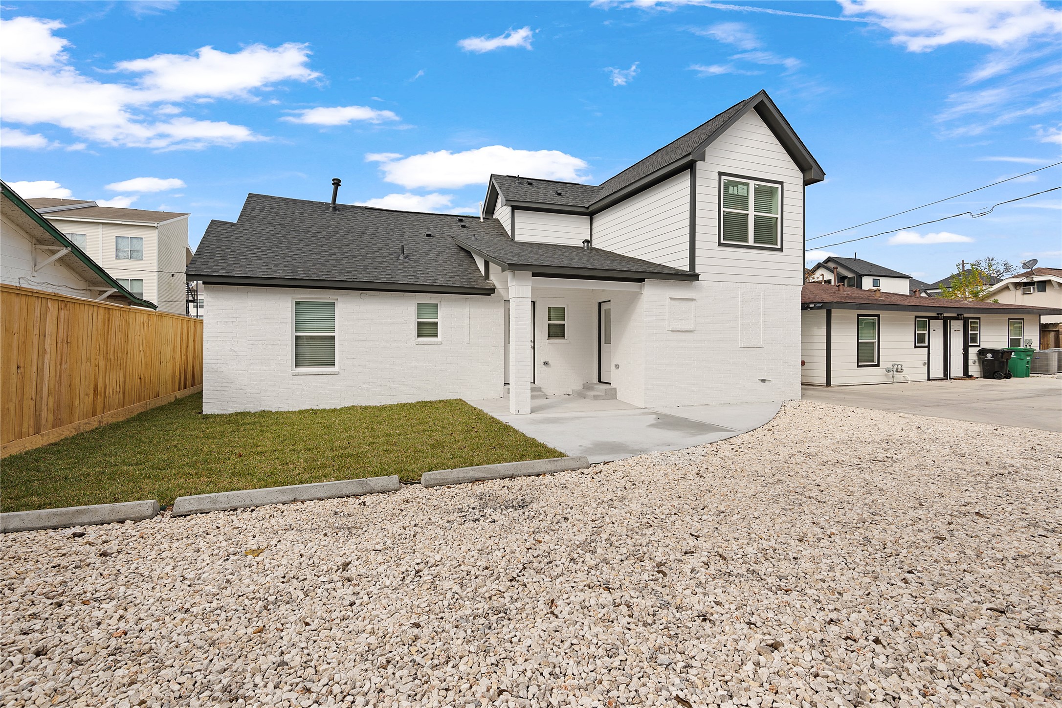 6403 Illinois Street, Unit A Houston, TX 77021 - Photo 13 of 13