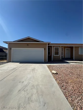 $333,333 | 851 Lone Pine Road, Pahrump, NV 89048
