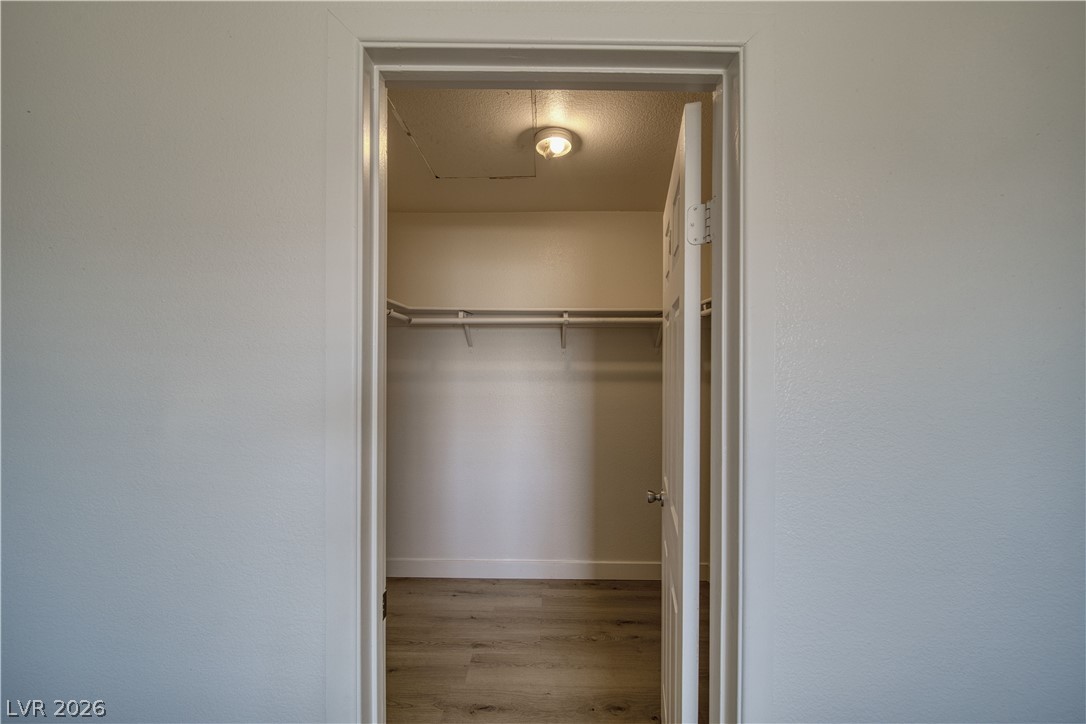 851 Lone Pine Road Pahrump, NV 89048 - Photo 23 of 25 Ample storage solutions elevate the functionality of this bright space.