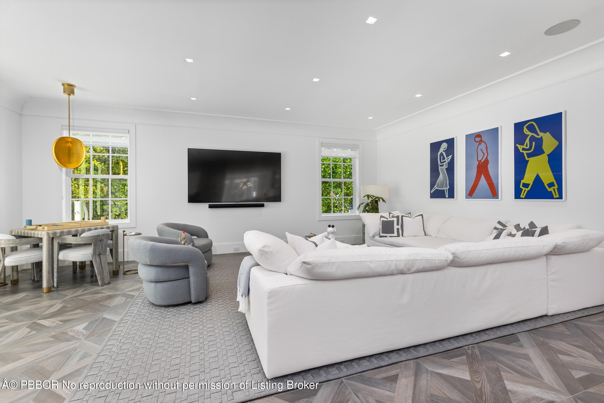 201 Banyan Road Palm Beach, FL 33480 - Photo 9 of 42 a living room with furniture and window