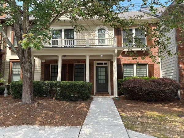 $509,900 | 1270 Faircrest Crossing Drive, Unit 1270, Alpharetta, GA 30004