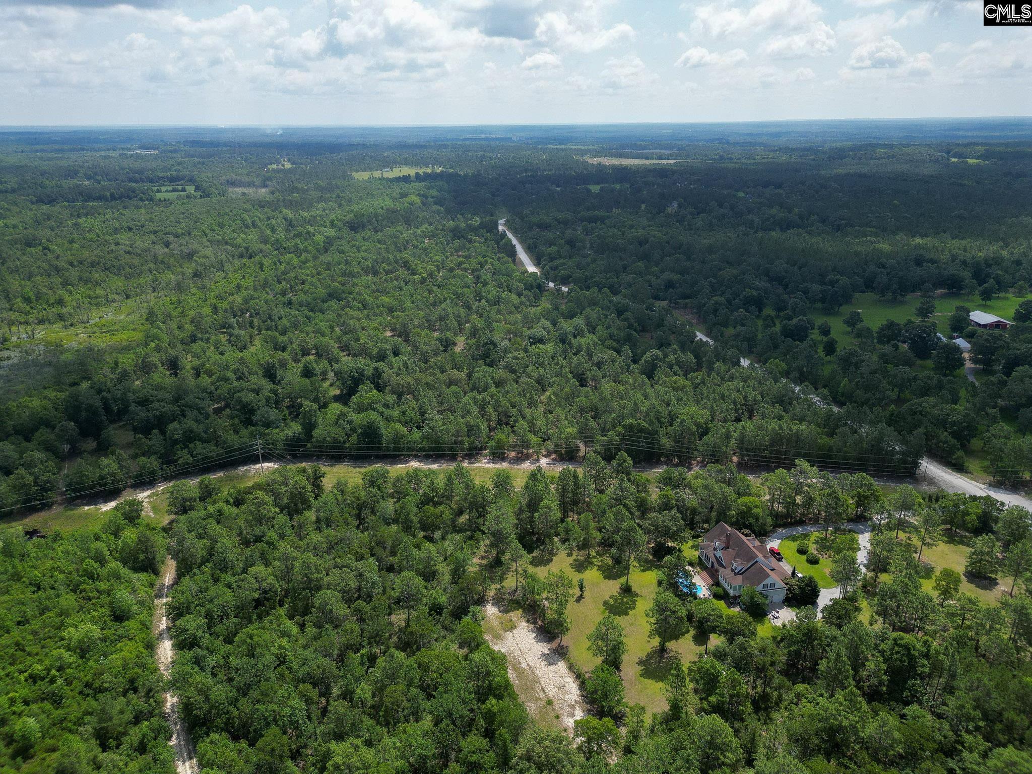 216 Hound Holw Road Camden, SC 29020 - Photo 2 of 9