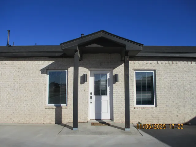 $1,495 | 8707 Clinton Glenn Road, Unit 1, Amarillo, TX 79119