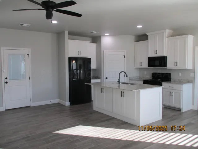 $1,495 | 8707 Clinton Glenn Road, Unit 1, Amarillo, TX 79119