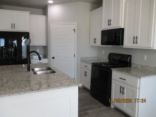 $1,495 | 8707 Clinton Glenn Road, Unit 1, Amarillo, TX 79119