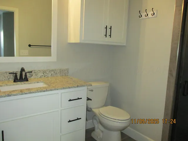 $1,495 | 8707 Clinton Glenn Road, Unit 1, Amarillo, TX 79119