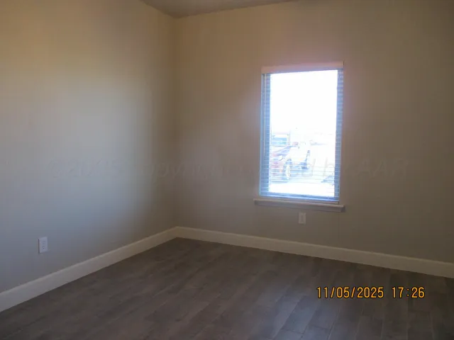 $1,495 | 8707 Clinton Glenn Road, Unit 1, Amarillo, TX 79119