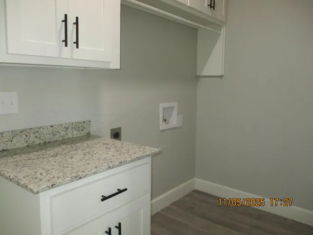 $1,495 | 8707 Clinton Glenn Road, Unit 1, Amarillo, TX 79119