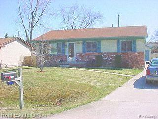 3737 Samuel Avenue Rochester, MI 48309 - Photo 1 of 1 3737 Samuel - Front