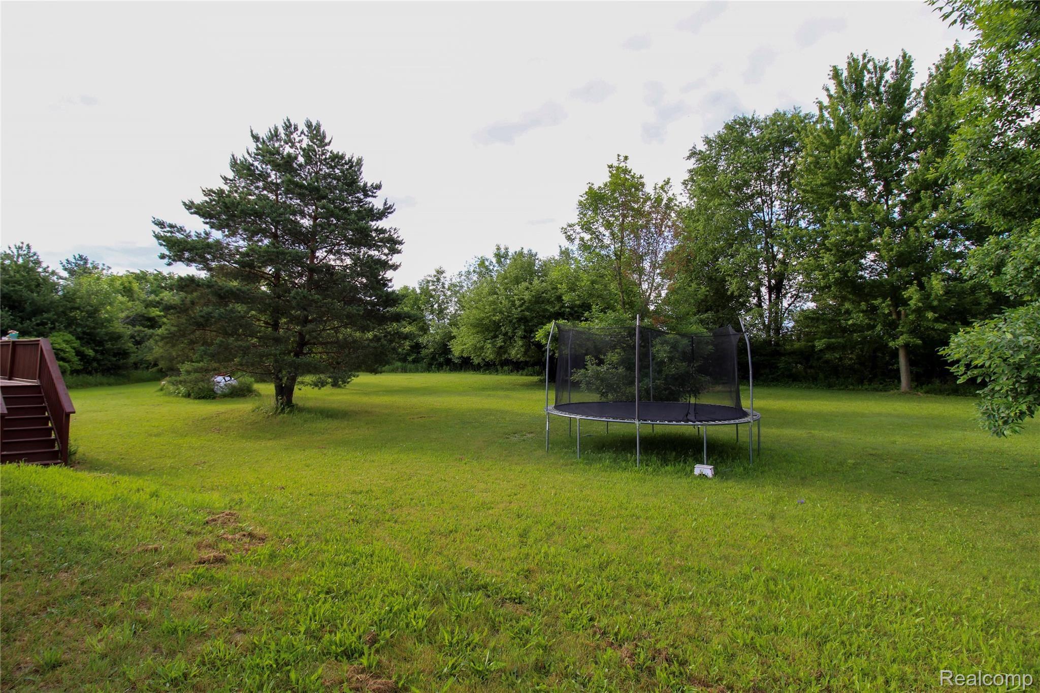 7412 Ross Road Almont, MI 48003 - Photo 35 of 44 Back Yard (2).jpg