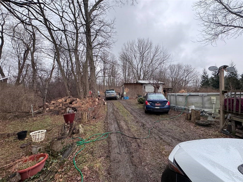 9495 East Main Road Ripley, NY 14775 - Photo 31 of 39